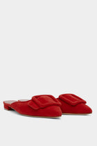 Maysale Flat Mule