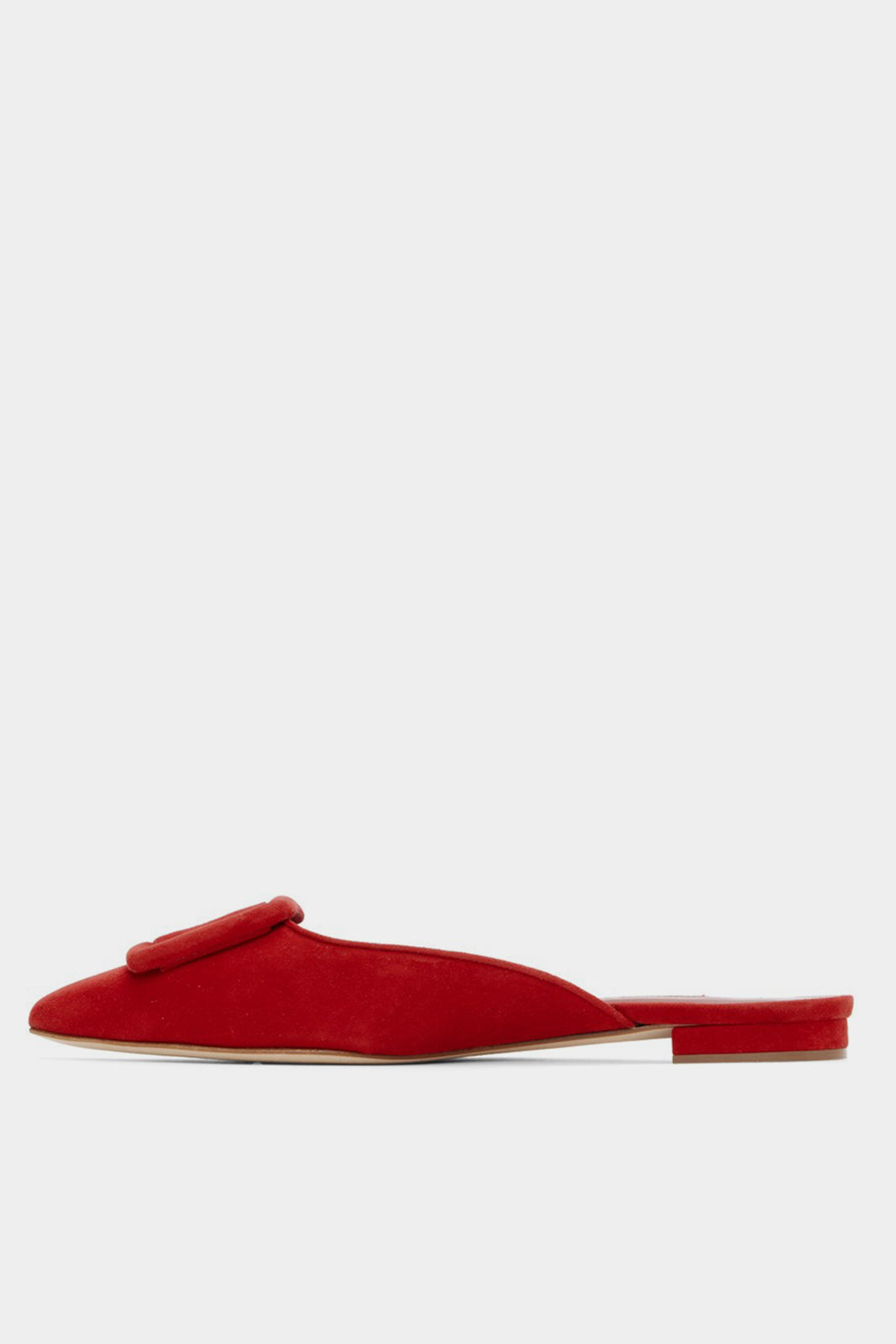 Maysale Flat Mule