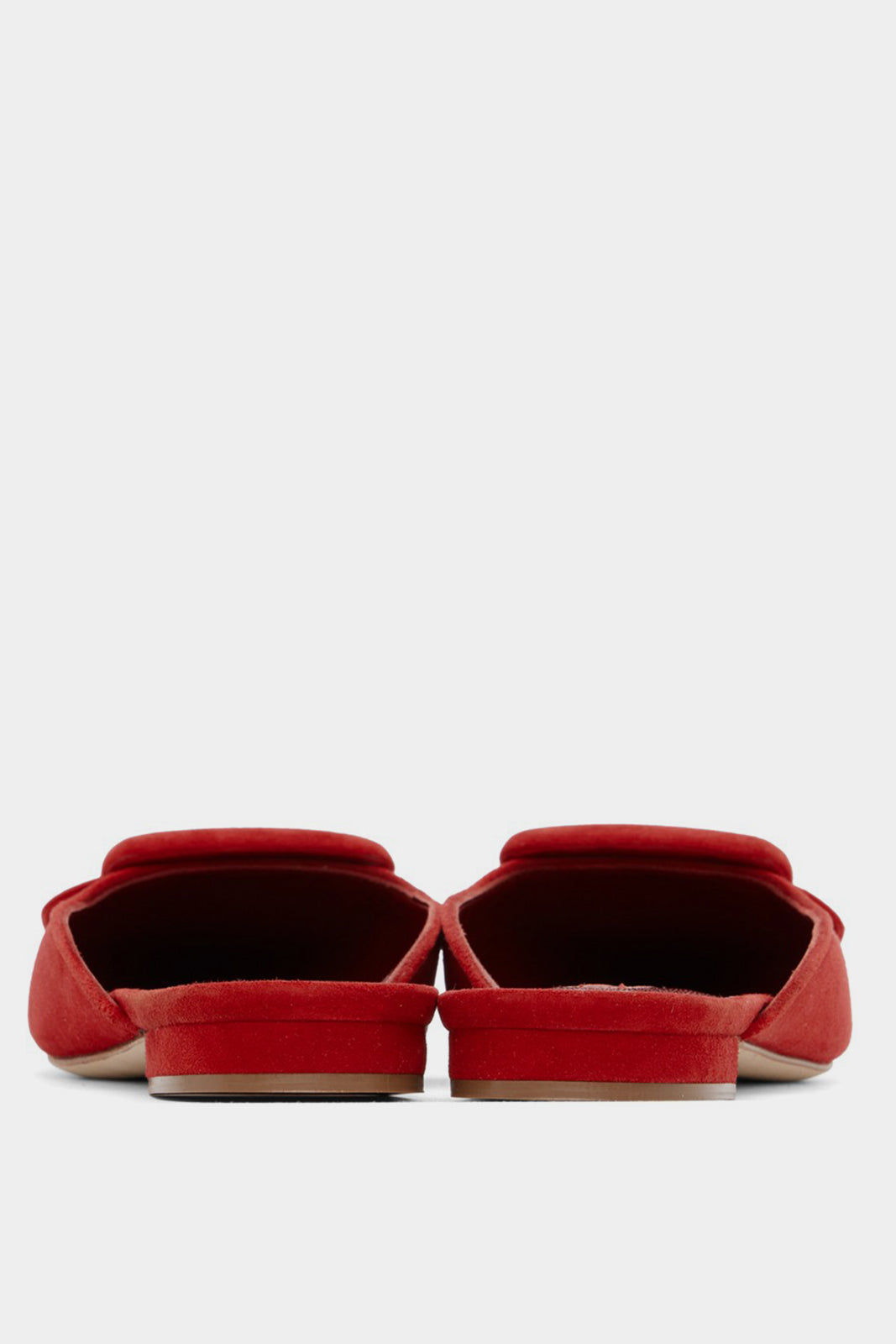 Maysale Flat Mule