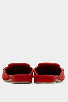 Maysale Flat Mule