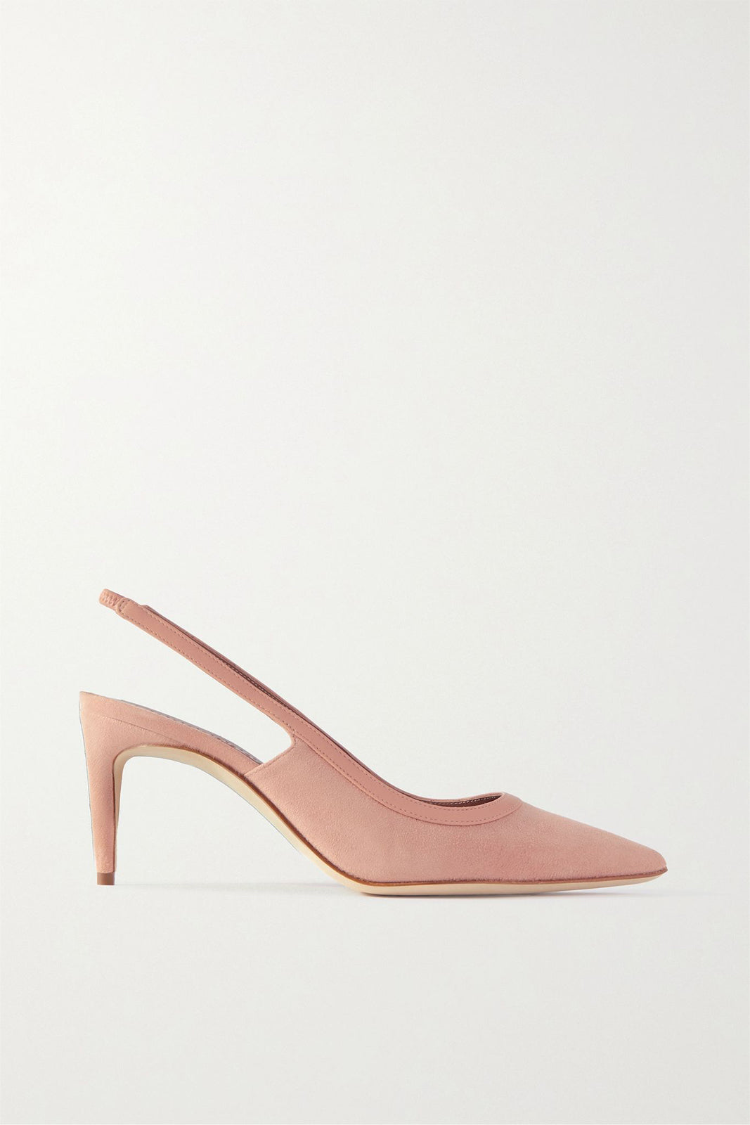 Alassa Slingback Pump