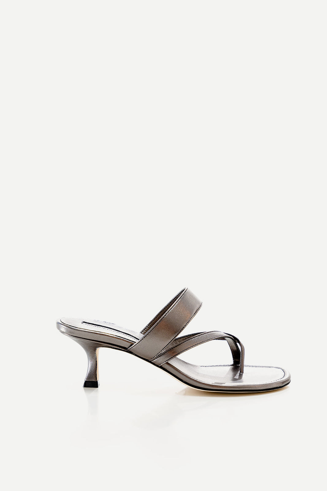 Susa Open Toe Mule