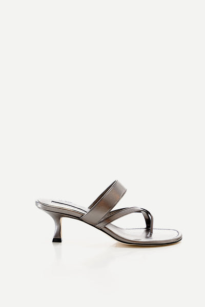 Susa Open Toe Mule