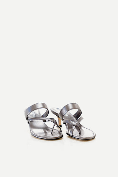 Susa Open Toe Mule