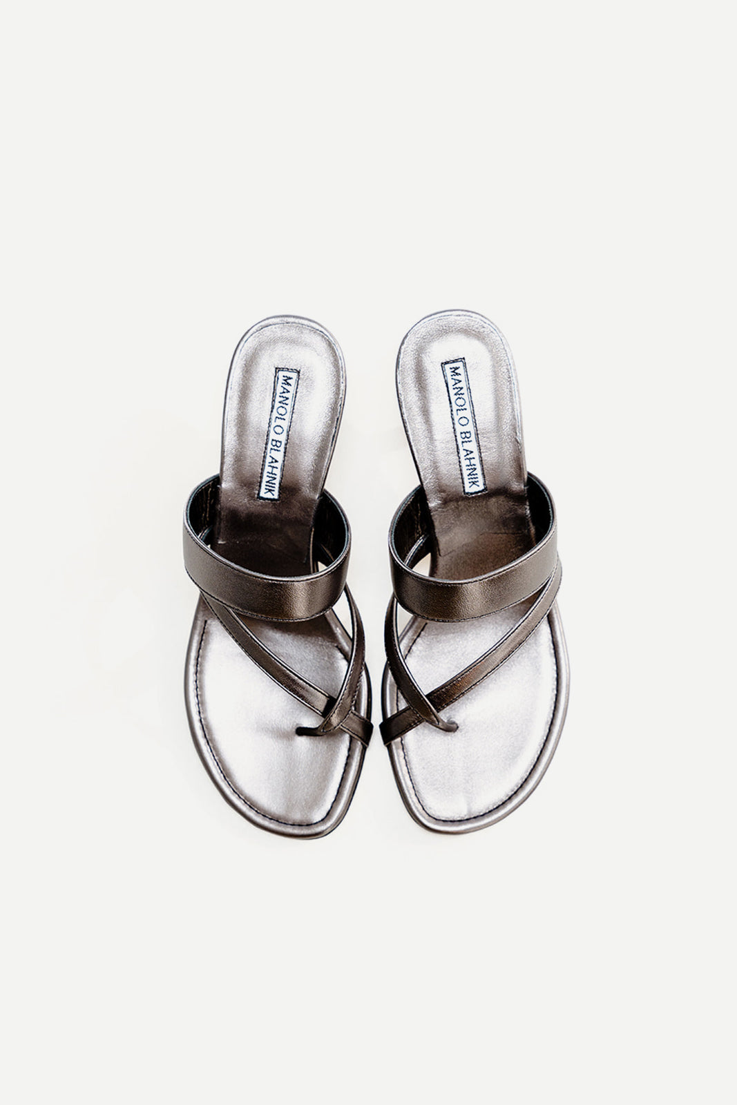 Susa Open Toe Mule