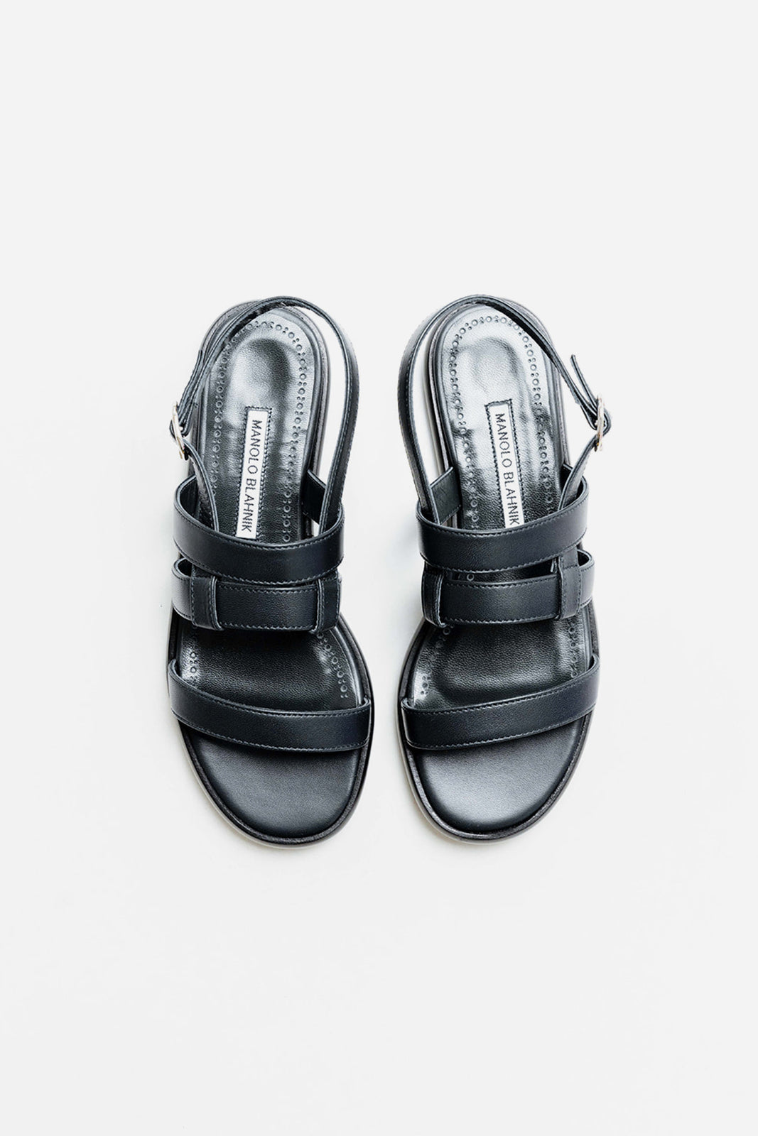 Memaar Sandal