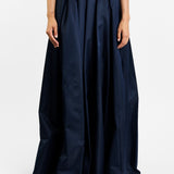 Contorno Maxi Skirt