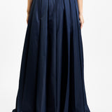 Contorno Maxi Skirt