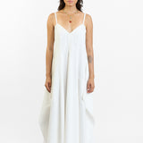 Yin Midi Dress