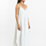 Yin Midi Dress