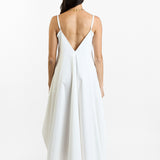Yin Midi Dress