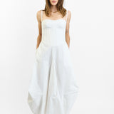 Forma Midi Dress
