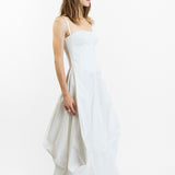 Forma Midi Dress