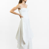 Forma Midi Dress