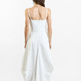 Forma Midi Dress