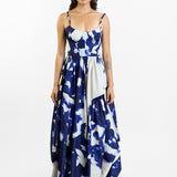 Raku Maxi Dress