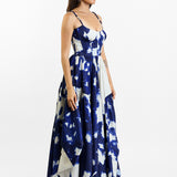 Raku Maxi Dress