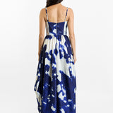 Raku Maxi Dress
