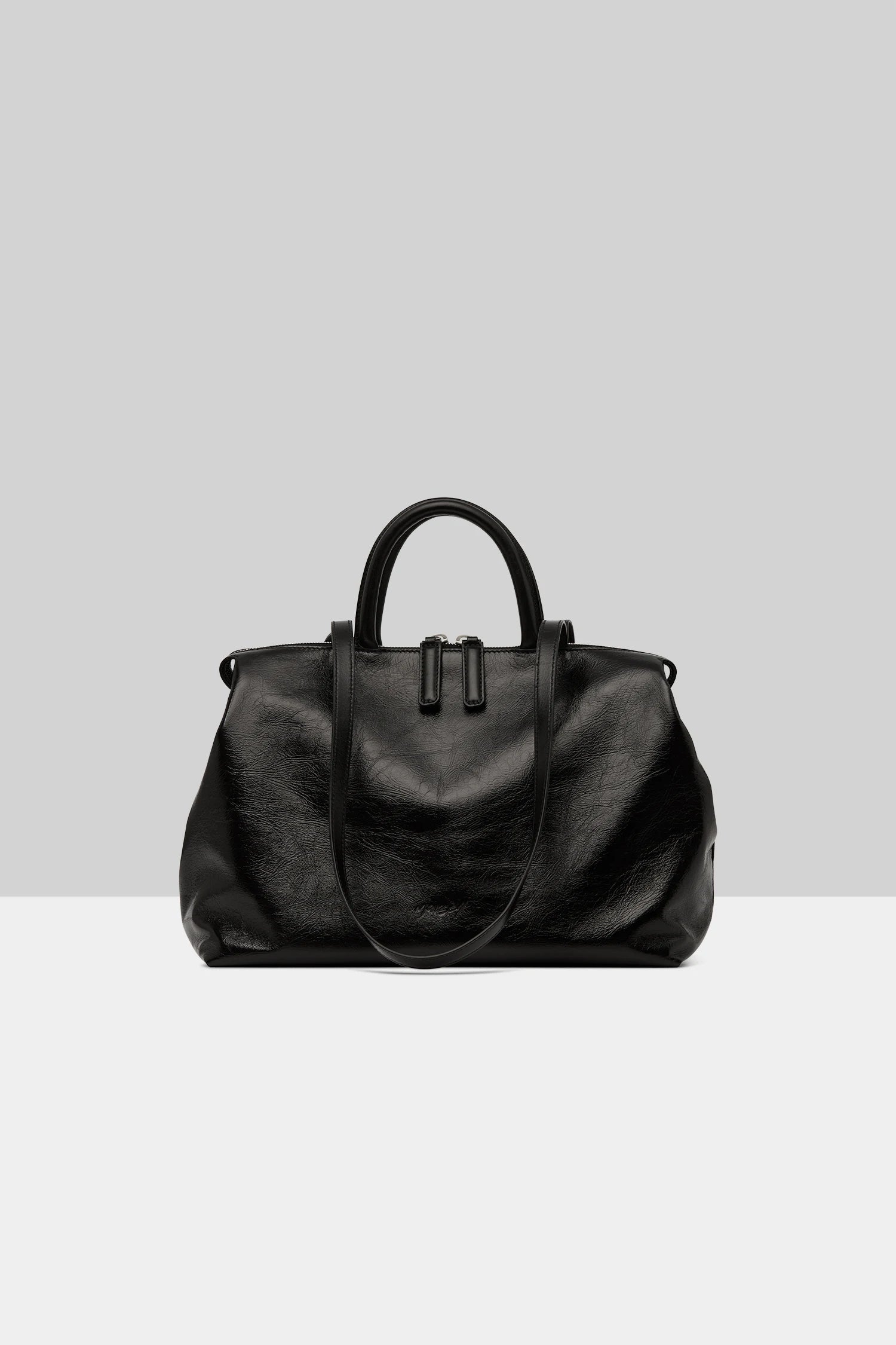4 Dritta Borsa A Spalla