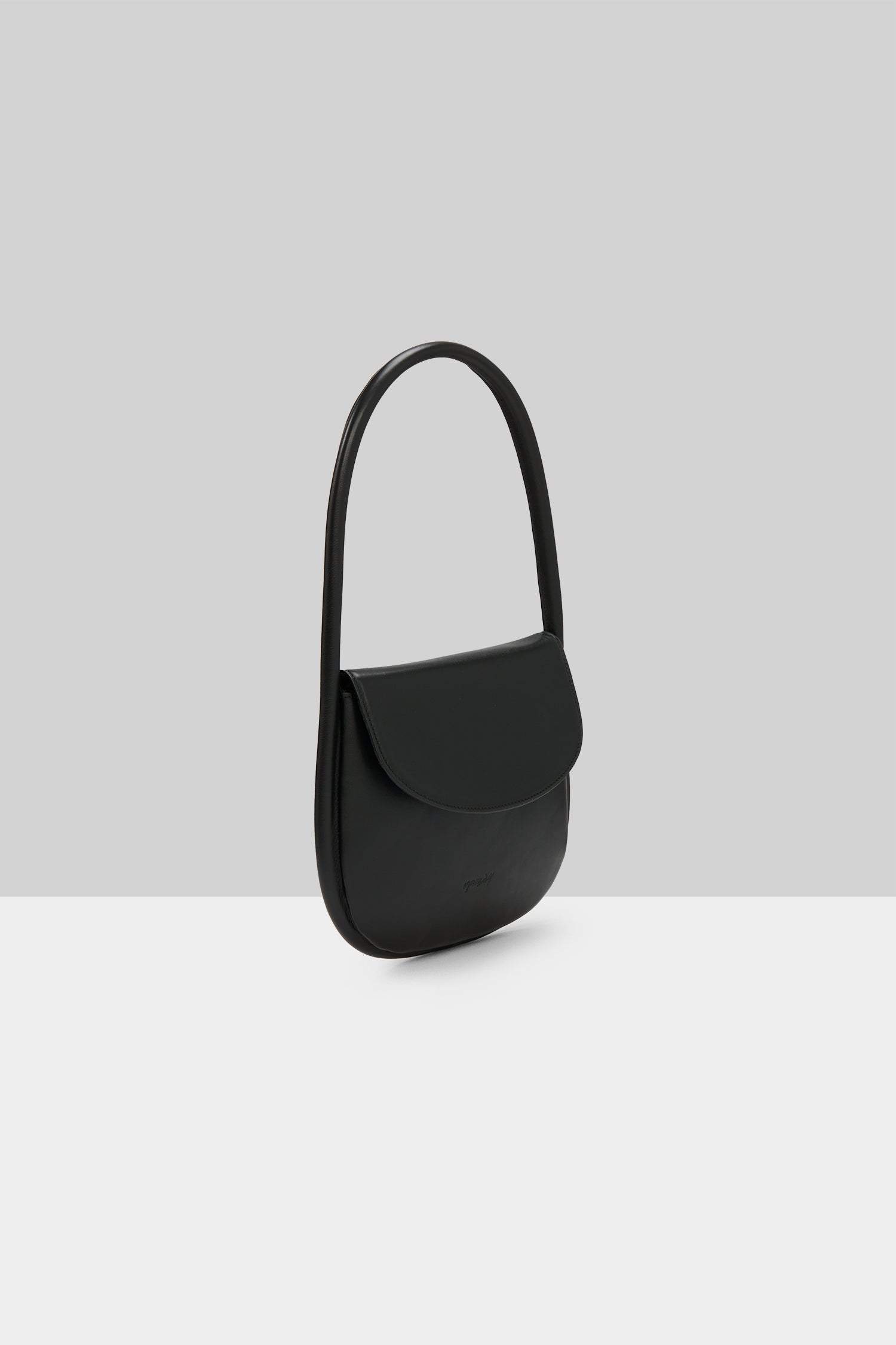 Mezzotonda Borsa Bag