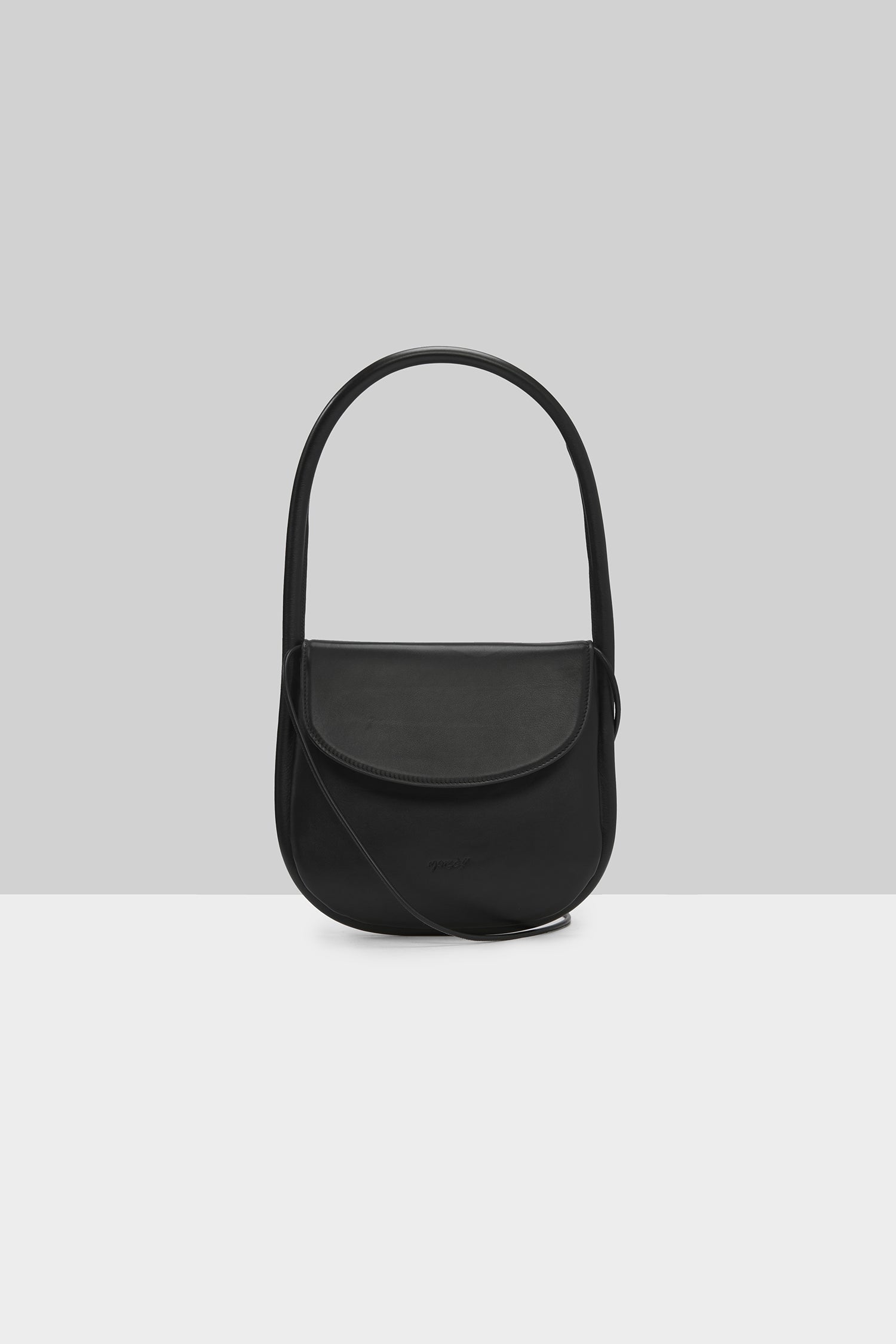 Mezzotonda Borsa Bag
