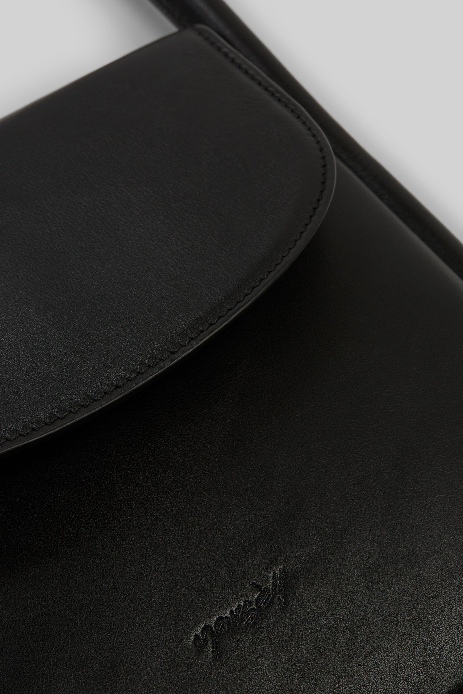 Mezzotonda Borsa Bag