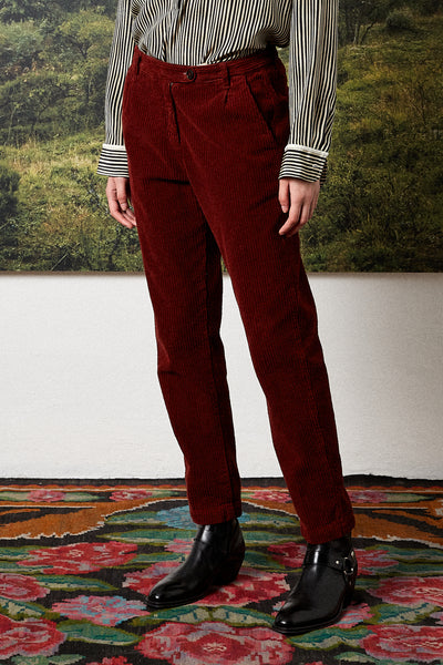 Melu 70 Jodhpur Pants