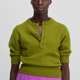 Extreme Cashmere No 477 Mimi Sweater