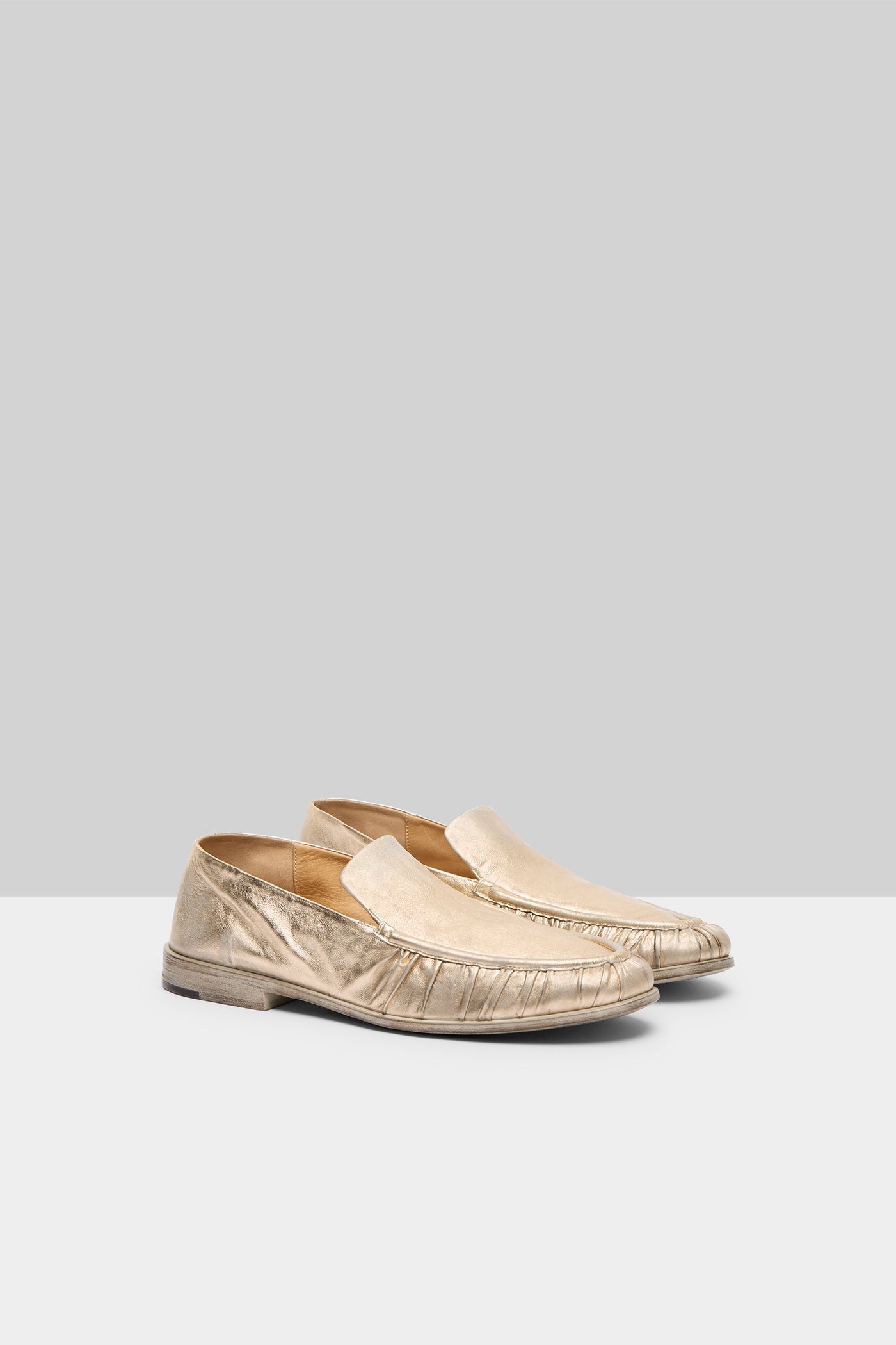 Mocassino Loafers