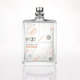 Escentric Molecules in Molecule 02