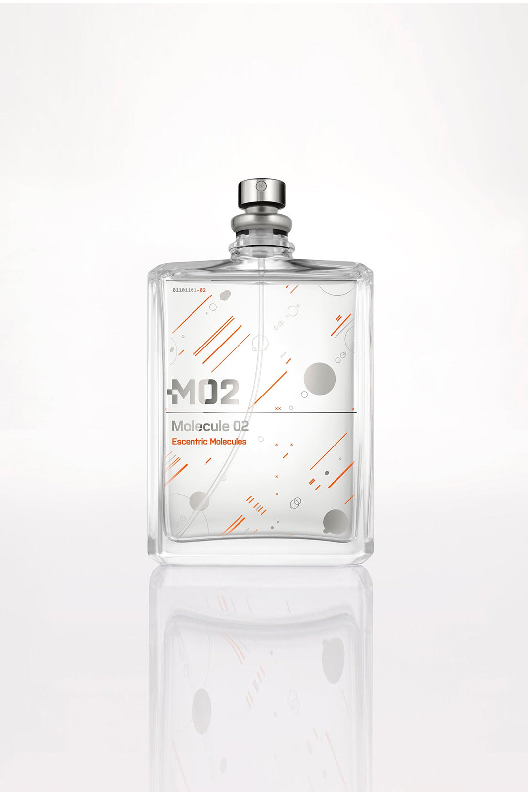 Molecule 02
