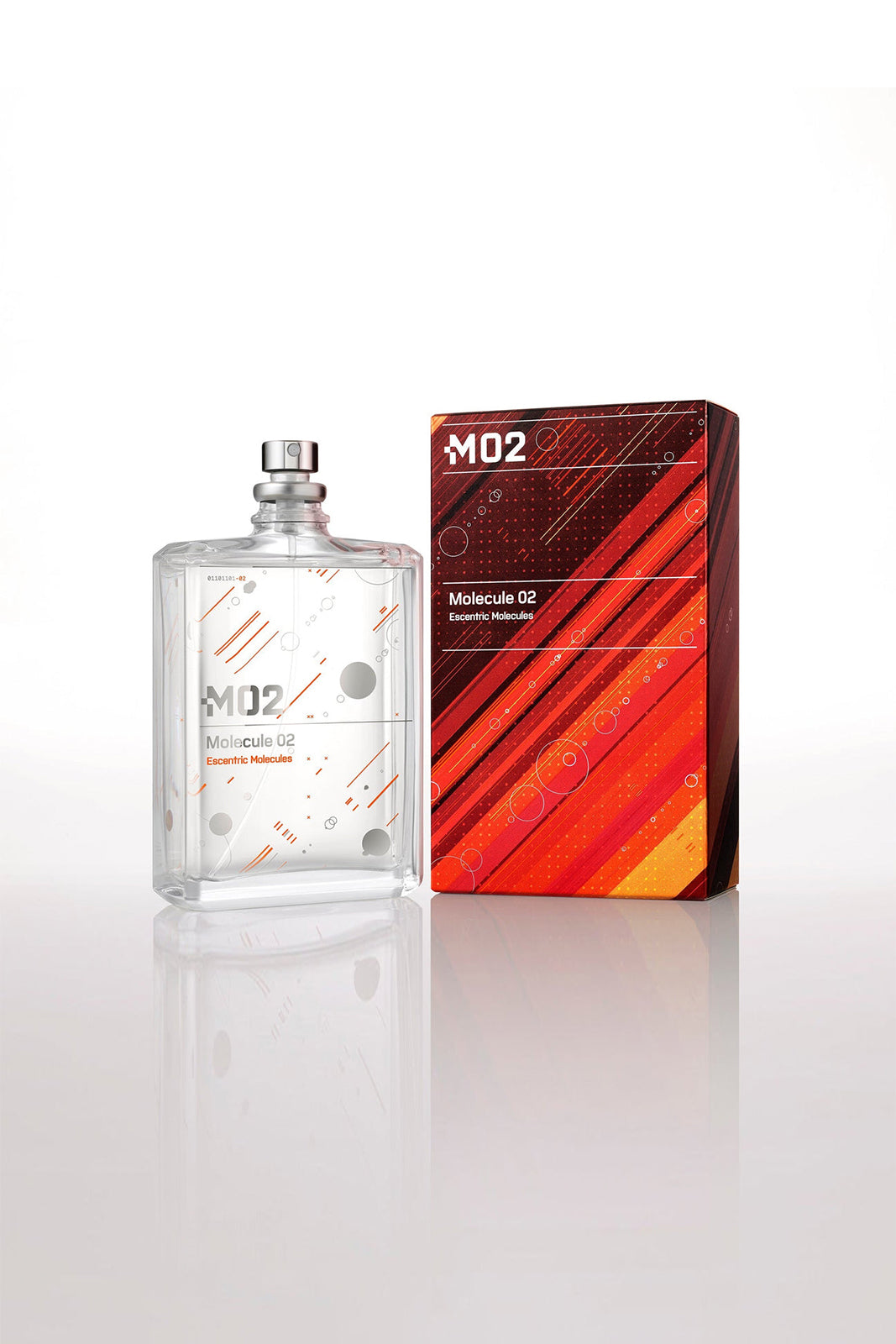 Molecule 02