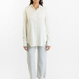 Alosa-Cut Trouser