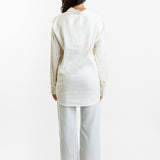 Alosa-Cut Trouser