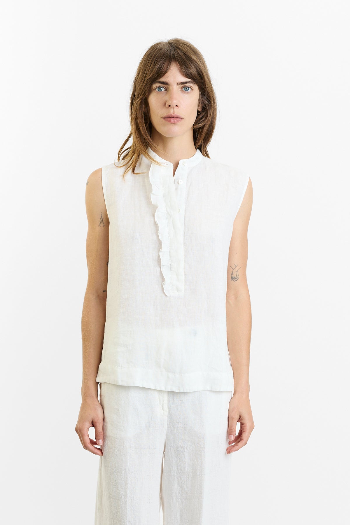 Clarise Blouse