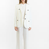 Goree Safari Jacket