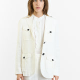 Goree Safari Jacket
