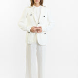 Goree Safari Jacket