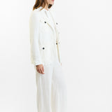 Goree Safari Jacket