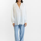 Harper Blouse