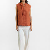 Lamia Trouser