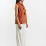 Clarise Blouse