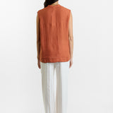 Clarise Blouse