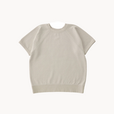 Visvim Short Sleeve Raglan Sweatshirt