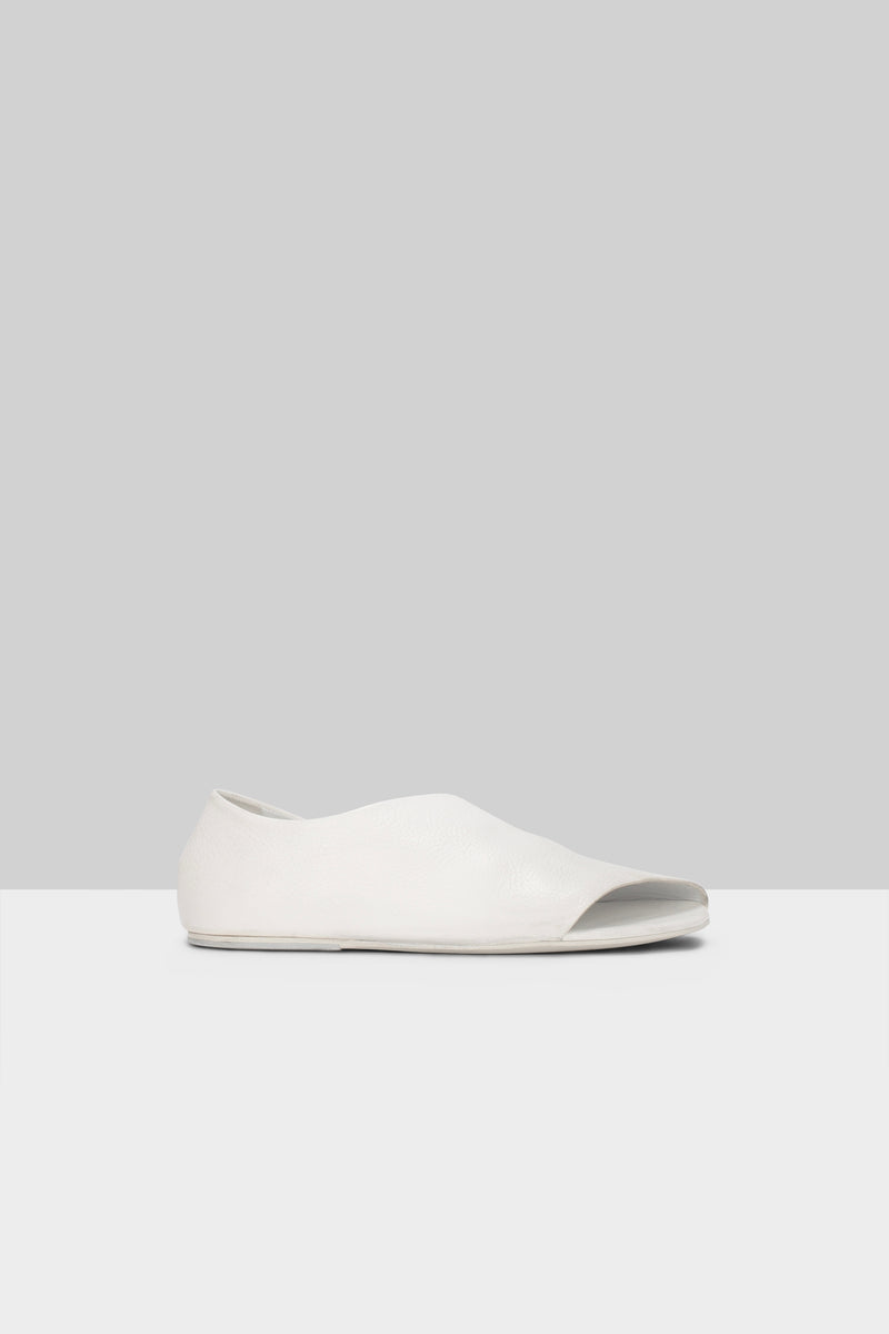Arsella Open Toe Shoe