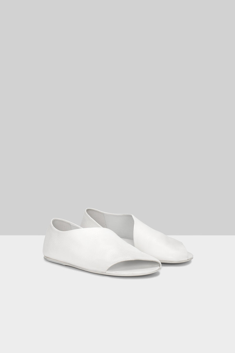 Arsella Open Toe Shoe