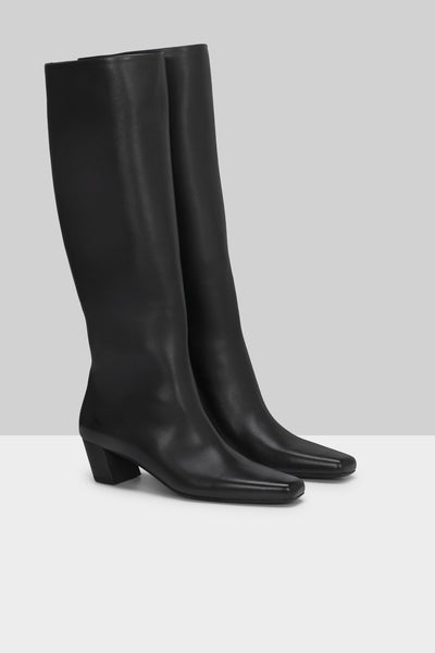 Pannelletto Boots