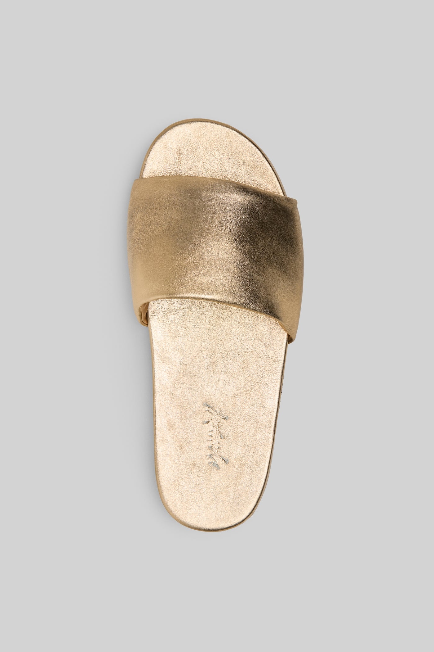 Spanciata Sandal