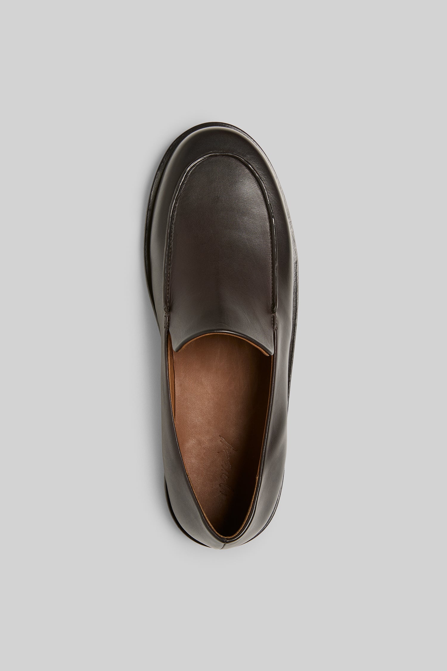 Mocasso Mocassino