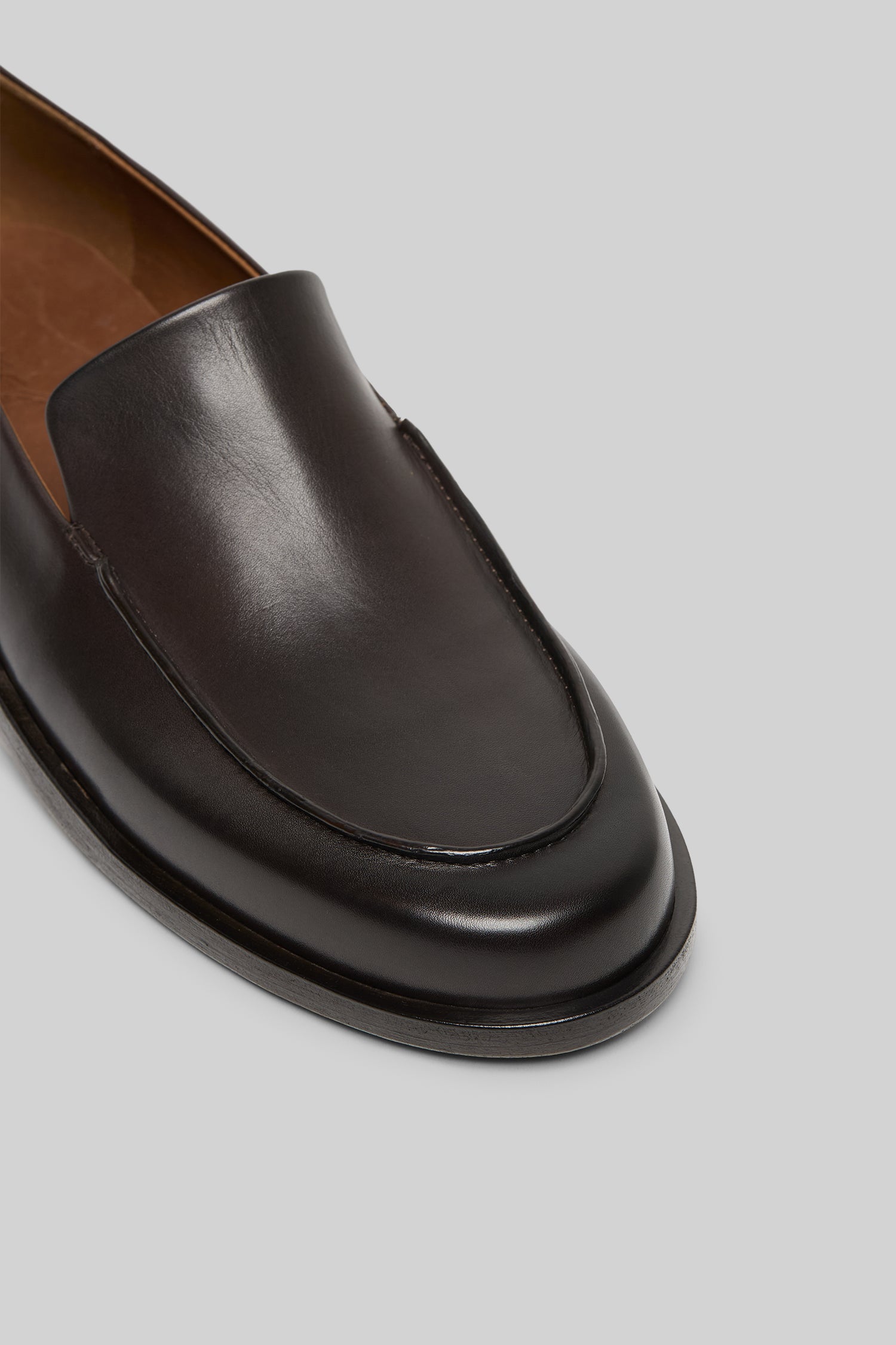 Mocasso Mocassino